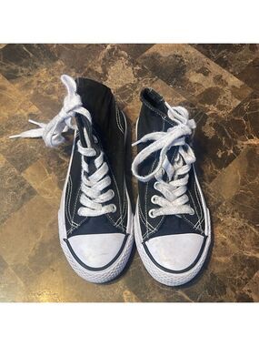 Kids Airwalk High Top Runners❤️❤️